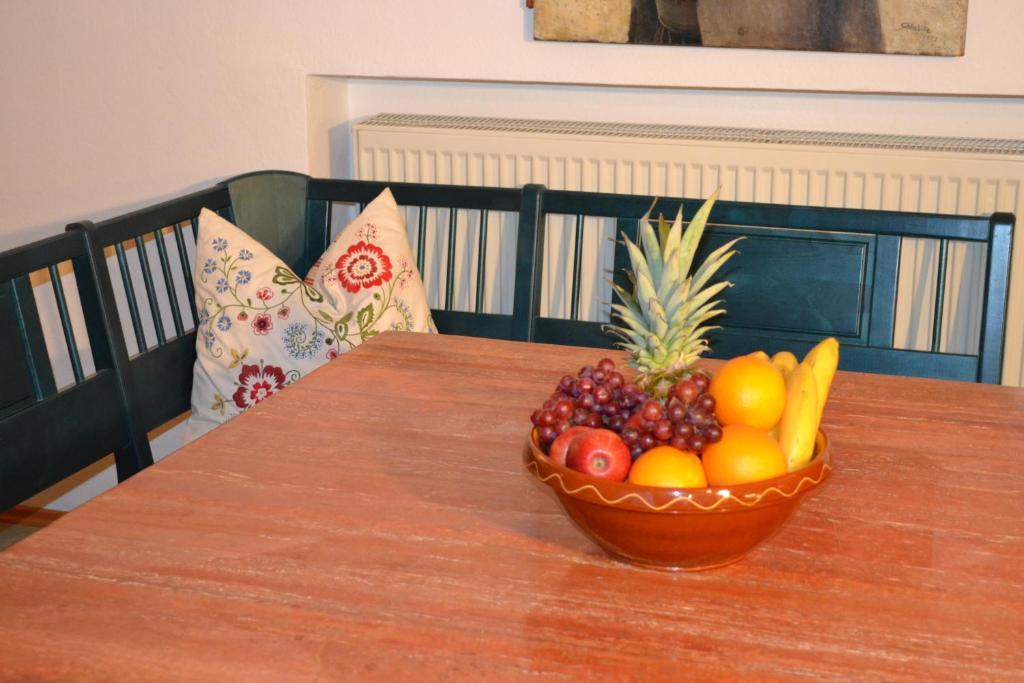 Haus Seegarten Saint Wolfgang Kamer foto