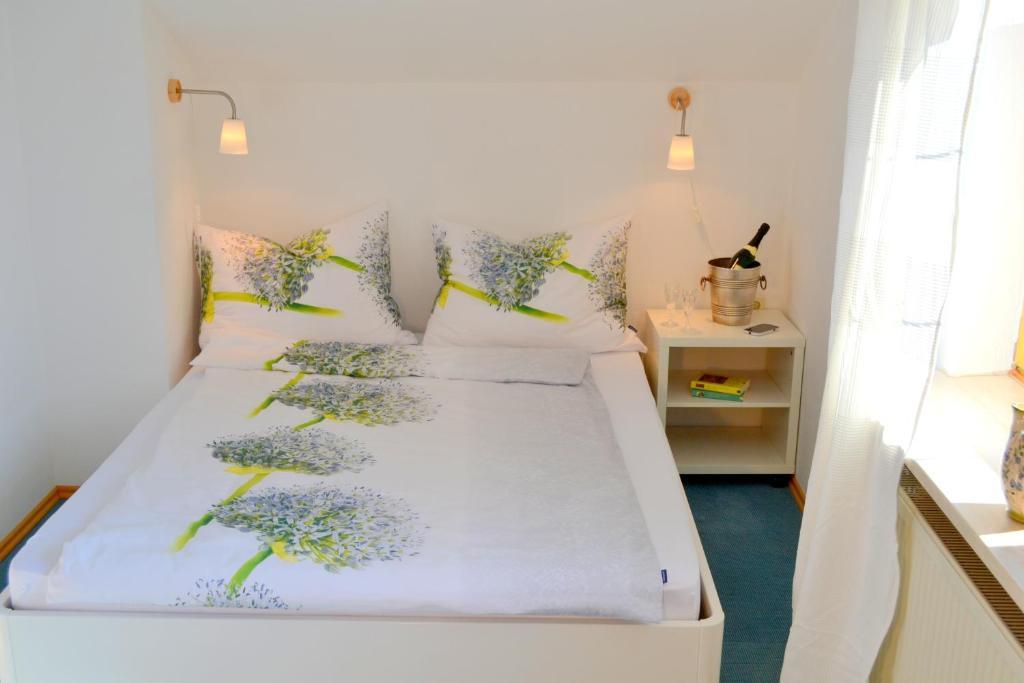 Haus Seegarten Saint Wolfgang Kamer foto