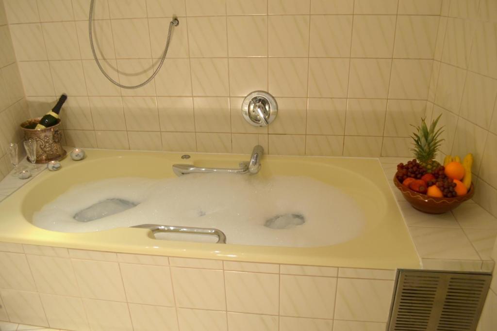 Haus Seegarten Saint Wolfgang Kamer foto