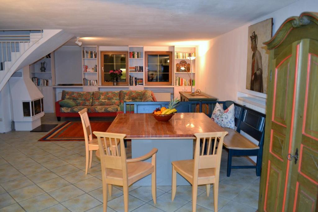 Haus Seegarten Saint Wolfgang Kamer foto